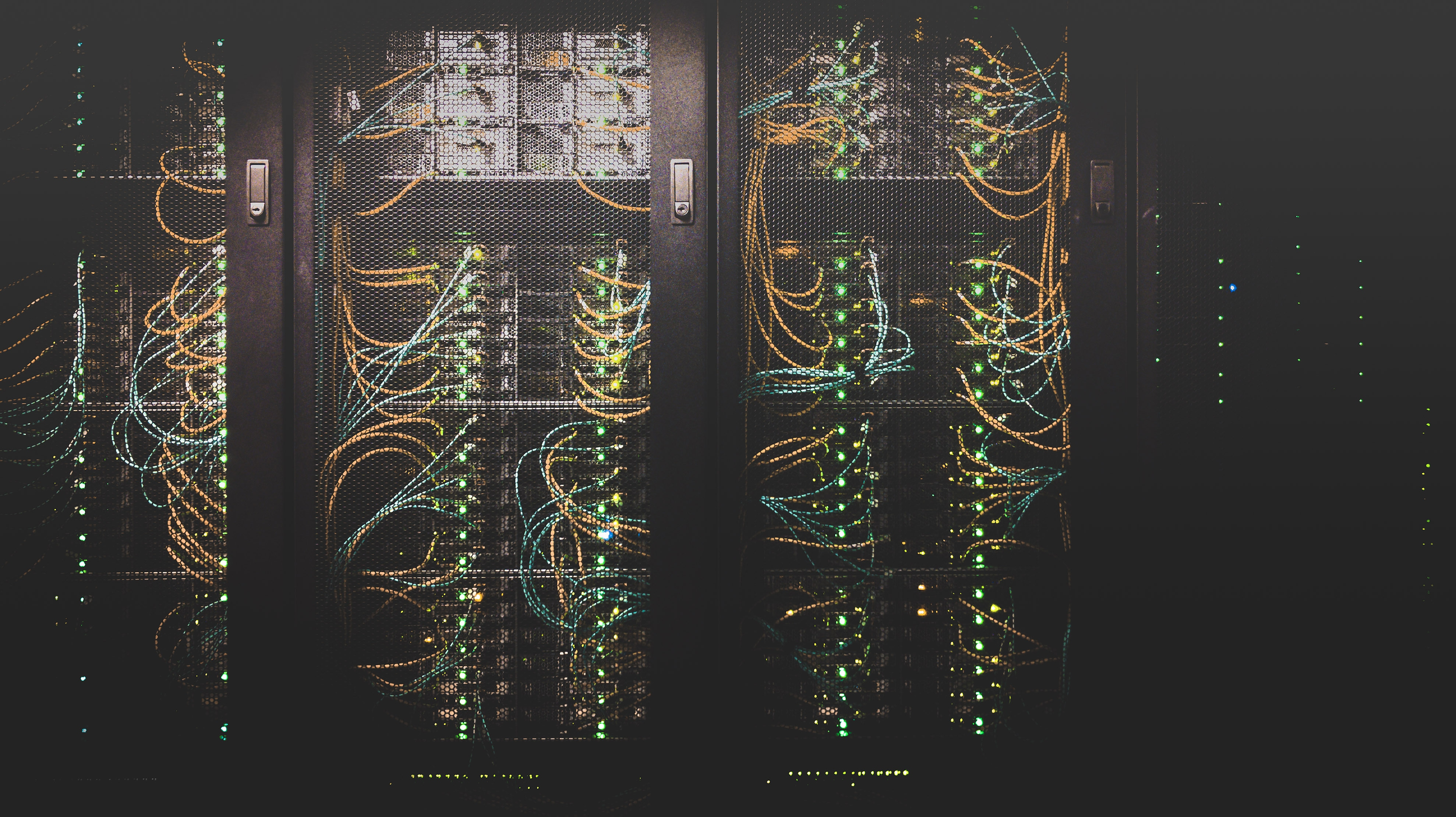 Database & Server Security